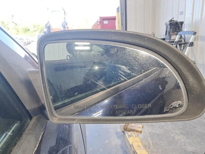 Chevrolet Cobalt 2008 conjunto de espejos laterales para pasajeros OEM usado 128-04071R Foto 1 de 4