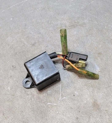 Módulo de encendido Kawasaki KX60 CDI 1991-1996 Foto 1 de 2