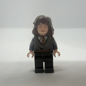 LEGO Harry Potter - Rare Hermione Granger Sleeping/Awake - From 4762
