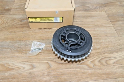 Dorman 594-125 Engine Harmonic Balancer for Specific Ford /Mazda / Mercury 95-08 - Image 1 of 4