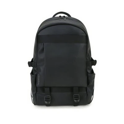 Mochila para portátil Mandarina Duck NOMAD para hombre 17" impermeable ligera todos los días Foto 1 de 4