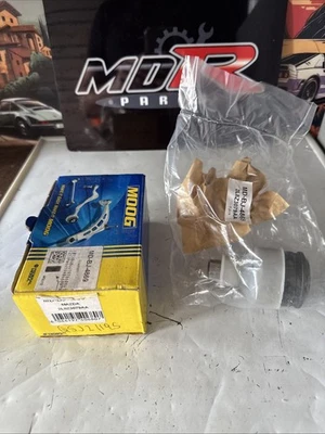 Ball Joint fits MAZDA 3 BL 2.2D Lower 09 to 14 R2AA Suspension NAPA 2L8Z3079AA - Image 1 of 4