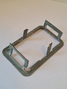 1971 - 1981 Camaro Firebird window switch NOS " Retainer Bracket Clip " only OEM - Picture 1 of 20