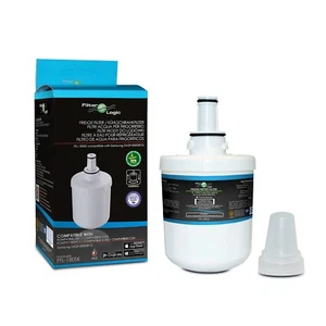 Filtro de nevera FilterLogic FFL-180SK para Samsung Aqua Pure Plus DA29-00003F/G - Imagen 1 de 10