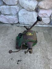 Oliver / Cockshutt 60. Power Lift Assembly With Shifter Antique Tractor