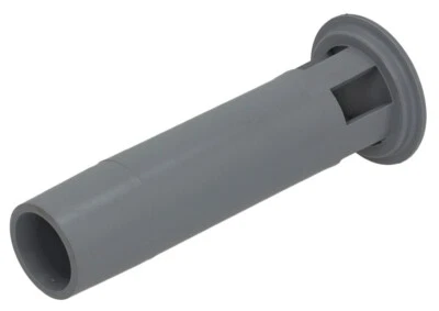 COLGED 142052 KUNSTSTOFF ABFLUSS ÜBERLAUFSTOPFEN 148mm x 36mm FÜR GESCHIRR ODER GLASSPÜLMASCHINE