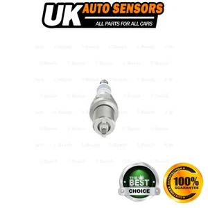 Fits Peugeot 406 1996-2004 Citroen XM 1994-2000 2.9 3.0 Spark Plug AST - Picture 1 of 9