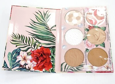 Physicians Formula All Star Face Palette Full Size (New In Box) - Image 1 of 4