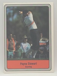 1990 Donruss Miller Press Golf - Pick Your Card - Complete Your Set