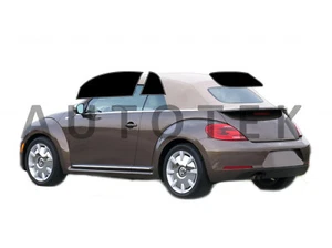 PreCut All Side Windows Film For Volkswagen Beetle Convertible 2003-2012 Tint - Picture 1 of 11