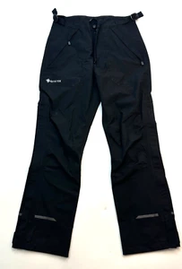 Carhartt Gore-Tex Super Dux Pantalone Impermeabile Antivento Uomo Taglia S Nero Nuovo - Foto 1 di 22