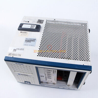 1PCS USED National Instruments NI PXIe-1071 NI-SD200 Mainframe • 2,185.42£
