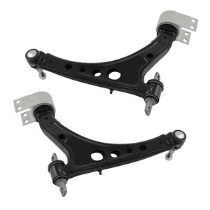 2pcs Front Lower Control Arms for 2017-2020 Buick LaCrosse Regal TourX Sportback - Picture 1 of 8