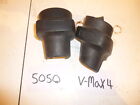 Yamaha V-max 4 750 800 Shock Rubber Boot cover (pair)