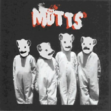 The Mutts I Us We You (CD) Album