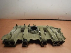4.0 6 Cyl Intake Manifold Jeep Wrangler TJ XJ Cherokee 96-98 53010236 Free Ship - Foto 1 di 7