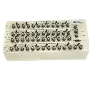 Digital Instruments SBOB-1 Signal Access Module Microscope NanoScope Controller - Picture 1 of 11
