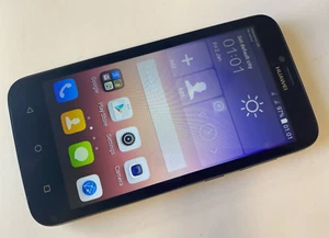 Huawei Y625 (Y625-U51) Smartphone - Unlocked - Android 4 Dual Sim - Picture 1 of 9