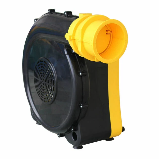 XPOWER BR-292A 3 HP Indoor Outdoor Inflatable Bounce House Jumper Blower Fan