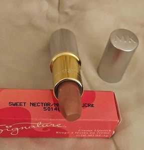 Mary Kay MK Signature Lipstick Assorted Colors - Picture 1 of 34