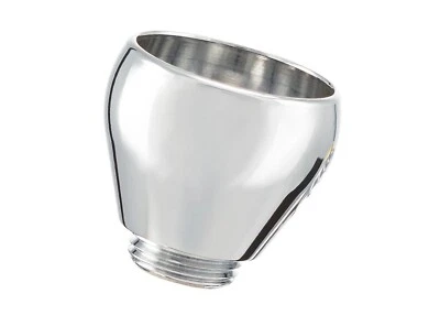 HARDER & STEENBECK - TAZA GRAVITATORIA 2 ML PARA AERÓGRAFOS EVOLUTION 2024 CRPLUS Foto 1 de 2