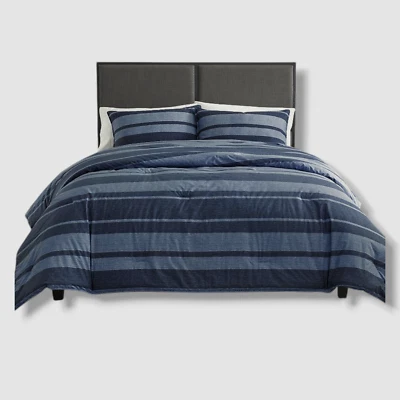 Nautica Blue Longpoint Twin/Twin XL Comforter Set - Image 1 of 3