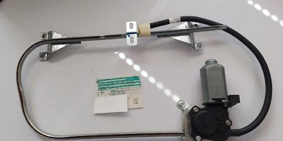 HUMMER H1 AM GENERAL WINDOW REGULATOR RIGHT 6002871 OEM NOS (ORIGINAL PART) NEW - Image 1 of 2