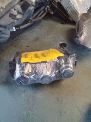 Temperature Control ID 42614205 Fits 2017-2018 CHEVROLET SPARK  - Image 1 of 4