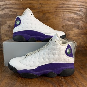 the laker 13s