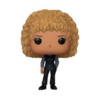 Star Trek: Picard Raffi Muskier Funko Pop! Vinyl Figure #1632 PopShield In Stock