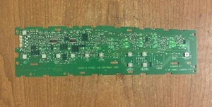 OEM Genuine Fisher & Paykel Dryer User Interface Control Board, Part #395724P - Picture 1 of 2