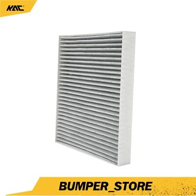 Cabin Air Filter For Chrysler Town & Country Nissan Titan Armada INFINITI Q50 - Image 1 of 4