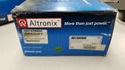 Altronix R615DC8UL Rack Mount CCTV Power Supply 8 Fused Class 2 Outputs 6-15VDC