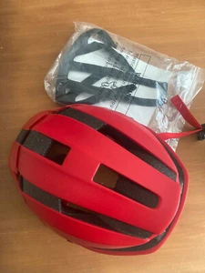 Boxed FOX Flux Unisex MTB Helmet 537628 - Size Large / X-Large MTB 59-63cm - Picture 1 of 5