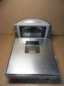 Datalogic Magellan 8402 In-counter Barcode Scanner w/ DIVA P502 Scale - EXCL PSU - Bild 1 von 6