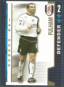 SHOOT OUT 2004-2005-FULHAM-IAN PEARCE - Picture 1 of 1