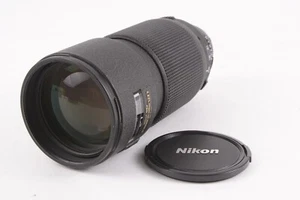 Nikon AF Nikkor 80-200mm f/2.8 D ED Lens #Z-41950 - Picture 1 of 10
