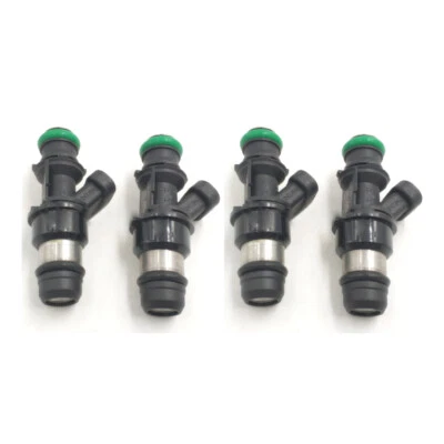 Injetor de combustível 4×para Chevrolet S10 para GMC Sonoma 2.2L 2000-2003 - Imagem 1 de 4