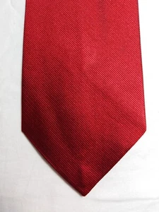 GUY LAROCHE 100%  SILK TIE CRAVATTA SETA NECKTIE MADE IN ITALY A3131 - Picture 1 of 6