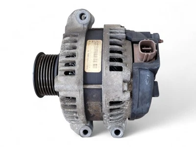 Honda Element 07-11 Alternator Generator, 31100-RTA-033, E036, OEM, 2007, 2008,  - Image 1 of 4