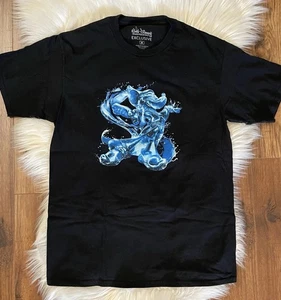 Walt Disney Imagineering WDI Imagineer Exclusive FANTASIA ‘Liquid Mickey’ Shirt - Picture 1 of 8