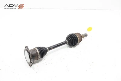 2014 - 2019 GMC SIERRA 1500 4WD FRONT LEFT DRIVER SIDE AXLE SHAFT HALFSHAFT OEM - Image 1 of 4