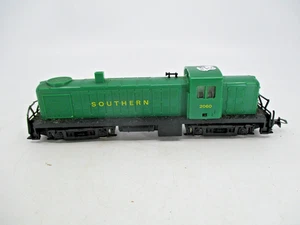 DV12255 MEHANO Ho 1/87 1:87 LOCOMOTIVE DIESEL US SOUTHERN 2060 REF - - Imagen 1 de 13