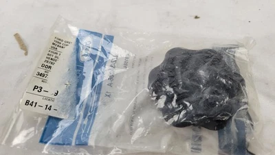 2000-2024 Ford Crown Victoria Power Steering Reservoir Cap Cover 8L2Z-3A006-A - Image 1 of 4