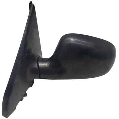 Driver Left Side View Mirror Fits 1996-2000 Dodge Caravan P/N 4675571AB 1998 - Image 1 of 3