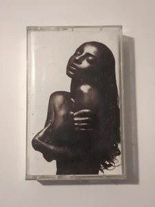 Sade - Love Deluxe 1992 Cassette Tape Sony Music Epic - Picture 1 of 6