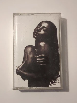 Sade - Love Deluxe 1992 Cassette Tape Sony Music Epic - Image 1 of 4