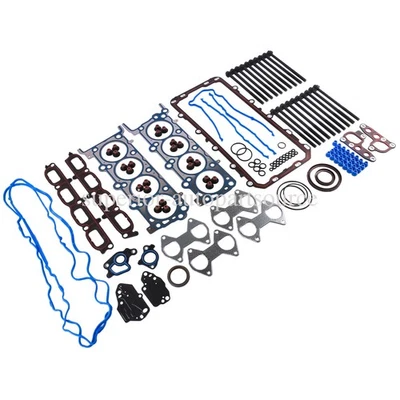 For Lincoln 5.4L V8 Ford F-150 F-250 F-350 2004-2006 #CS9790-5 Head Gasket Set - Image 1 of 4