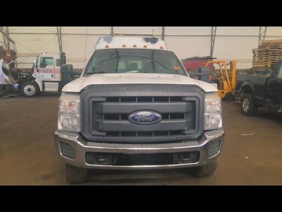 Front Axle Chassis Cab Srw 3.73 Ratio Fits 11-12 FORD F350SD PICKUP 6815175 - Image 1 of 4