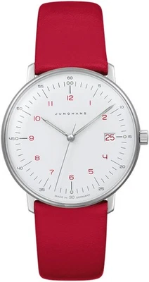 Junghans Max Bill Lady 047/4541,02 Foto 1 de 4